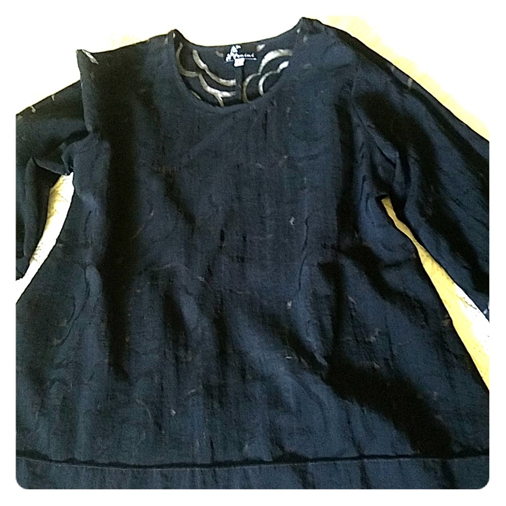 Freestyle blouse